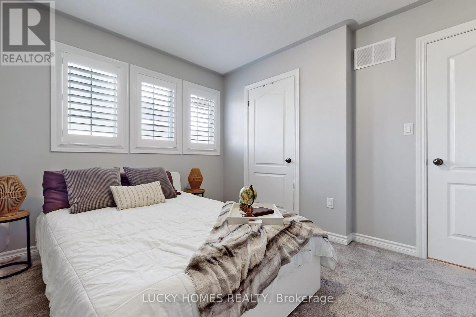 1502 Dunedin Crescent, Oshawa, Ontario  L1K 0T9 - Photo 17 - E12985646