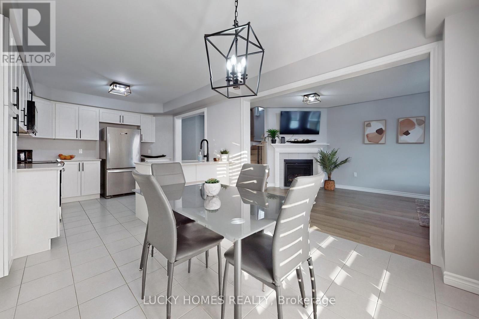 1502 Dunedin Crescent, Oshawa, Ontario  L1K 0T9 - Photo 2 - E12985646