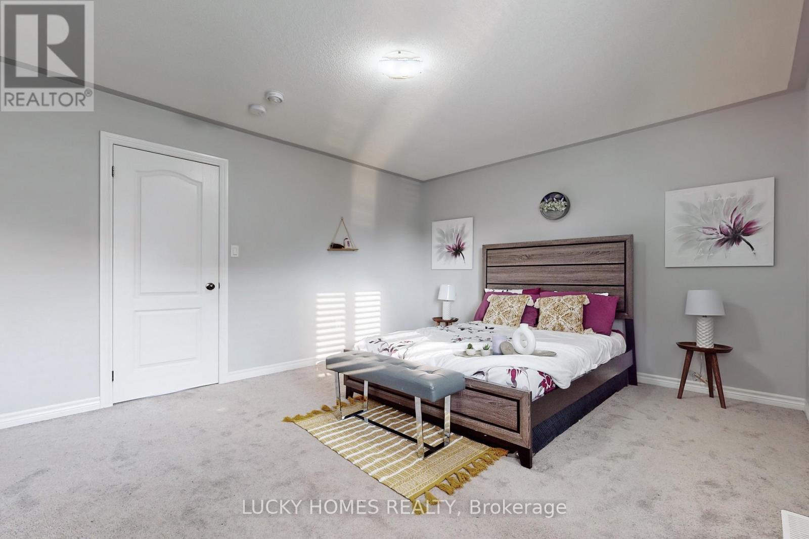 1502 Dunedin Crescent, Oshawa, Ontario  L1K 0T9 - Photo 9 - E12985646