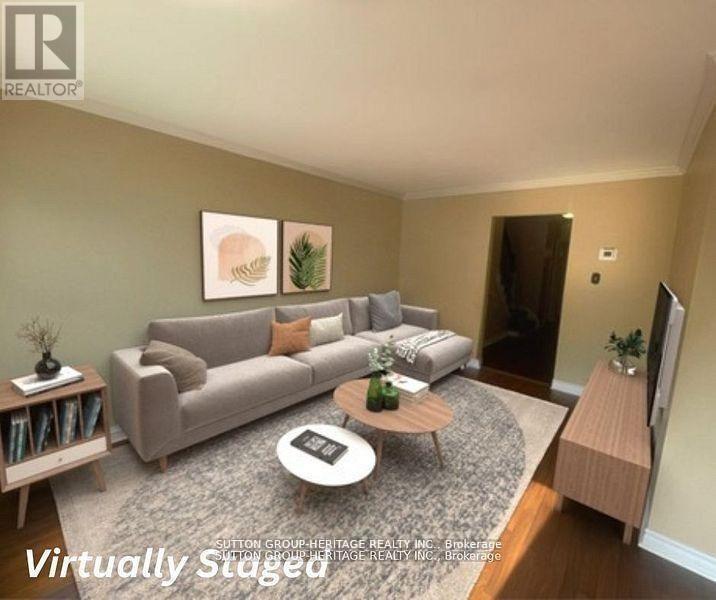 39 - 9 Michael Boulevard, Whitby, Ontario  L1N 5P4 - Photo 4 - E12985662