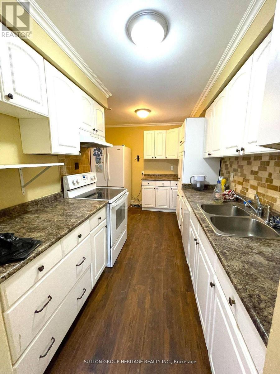 39 - 9 Michael Boulevard, Whitby, Ontario  L1N 5P4 - Photo 8 - E12985662