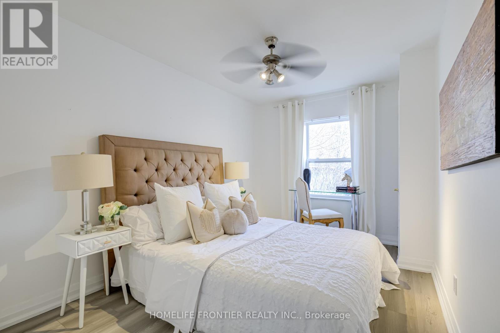 1105 Greenwood Avenue, Toronto, Ontario  M4J 4E5 - Photo 21 - E12985686