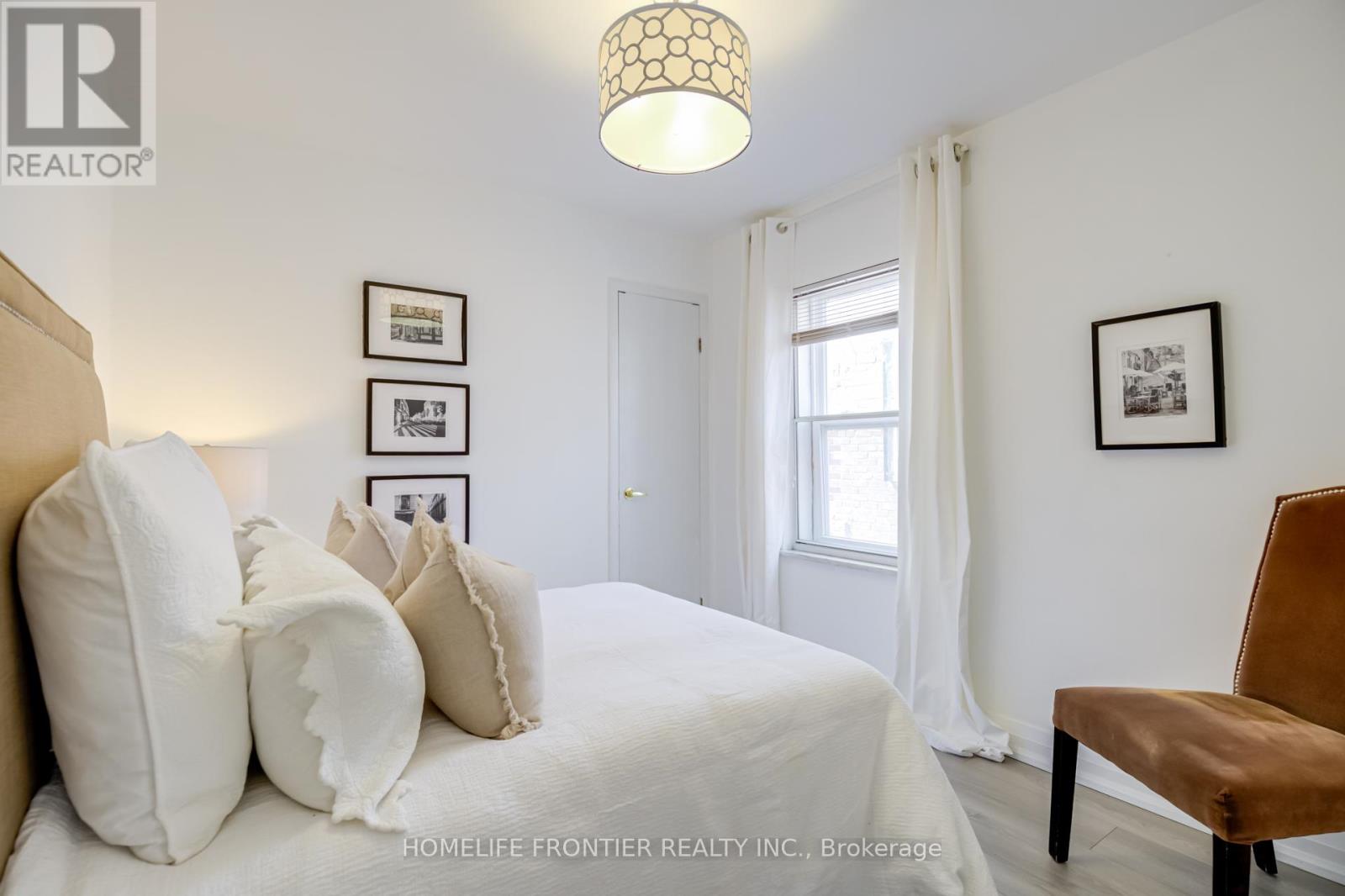 1105 Greenwood Avenue, Toronto, Ontario  M4J 4E5 - Photo 24 - E12985686