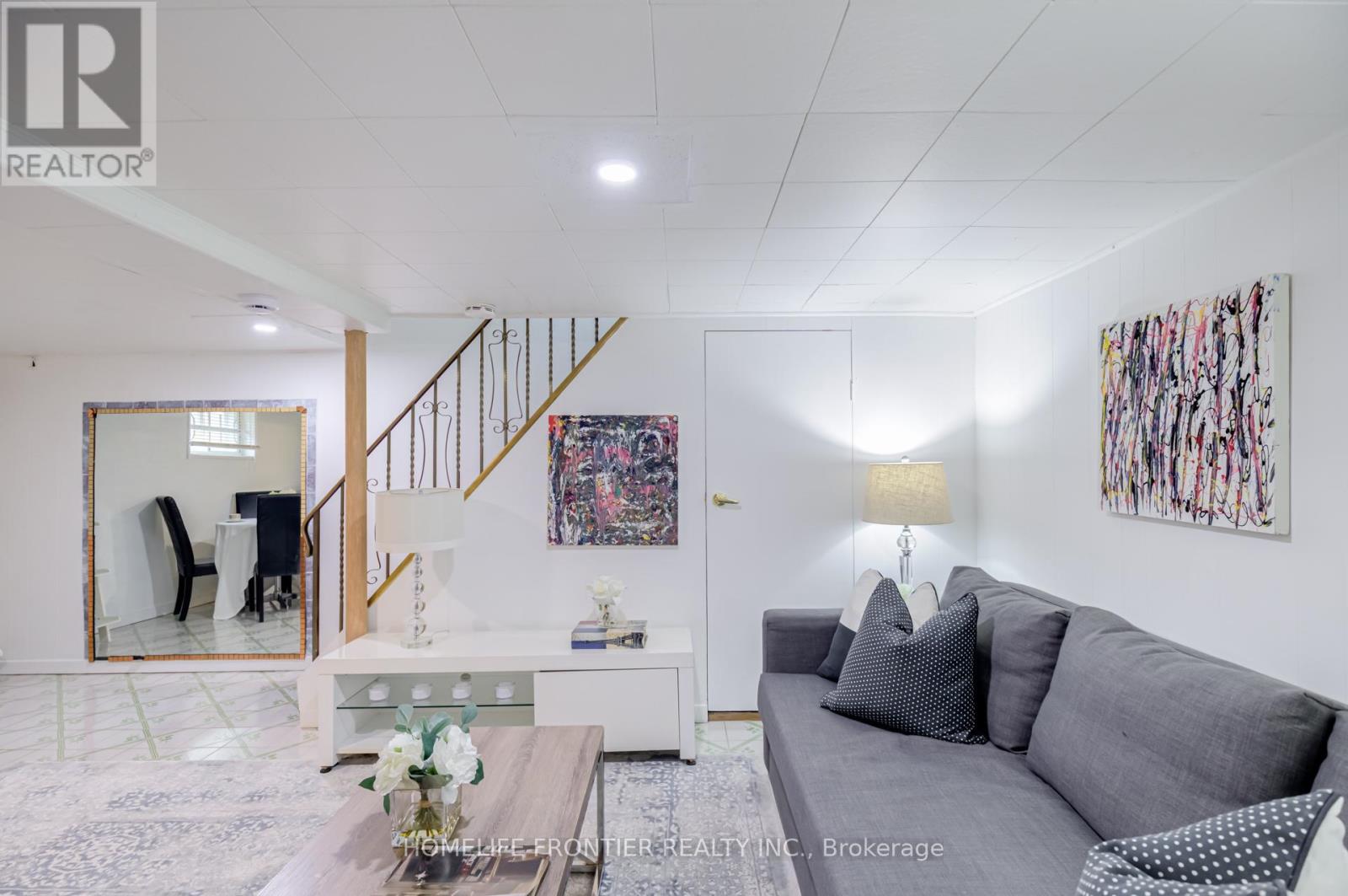 1105 Greenwood Avenue, Toronto, Ontario  M4J 4E5 - Photo 34 - E12985686