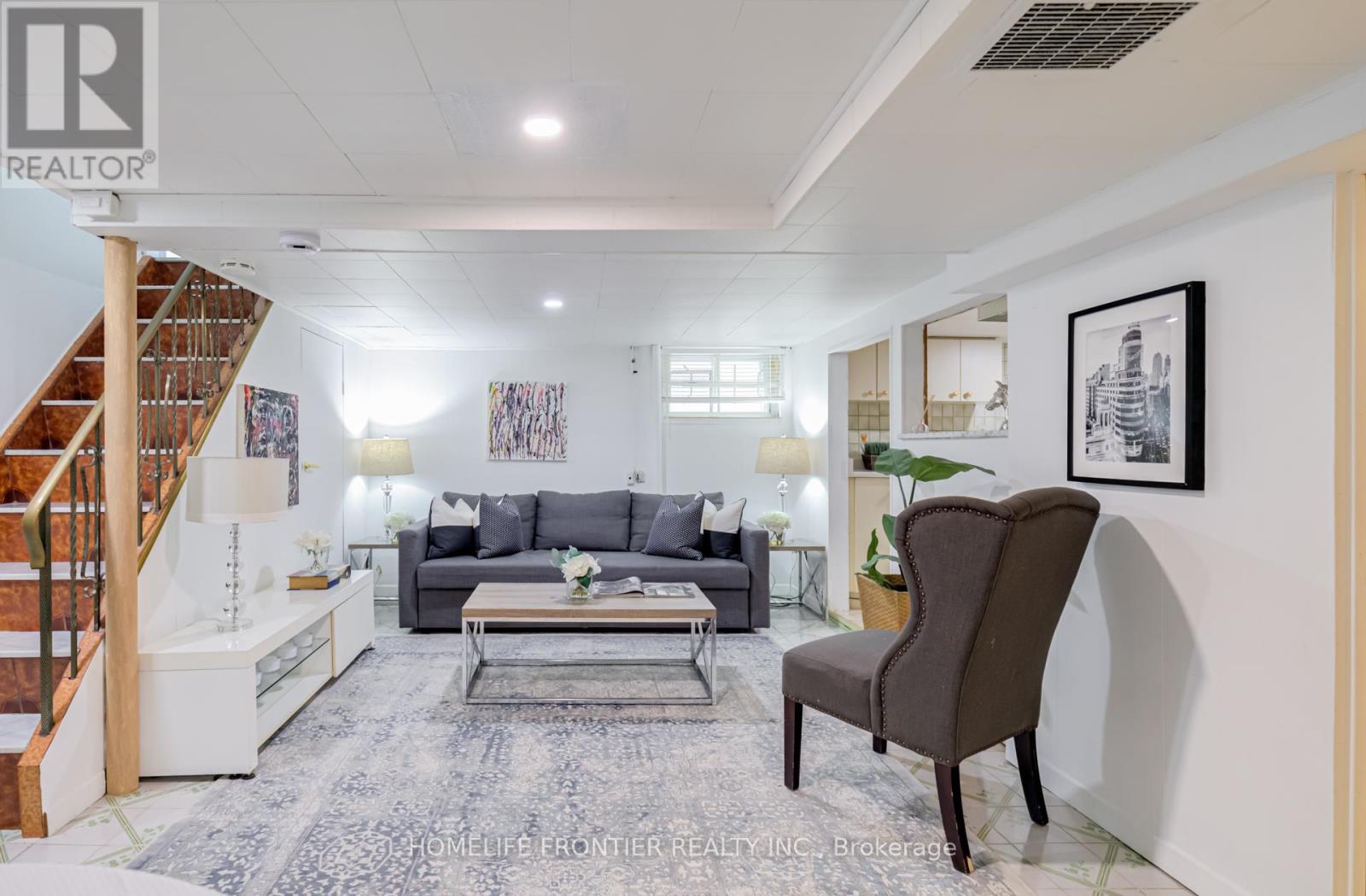 1105 Greenwood Avenue, Toronto, Ontario  M4J 4E5 - Photo 36 - E12985686