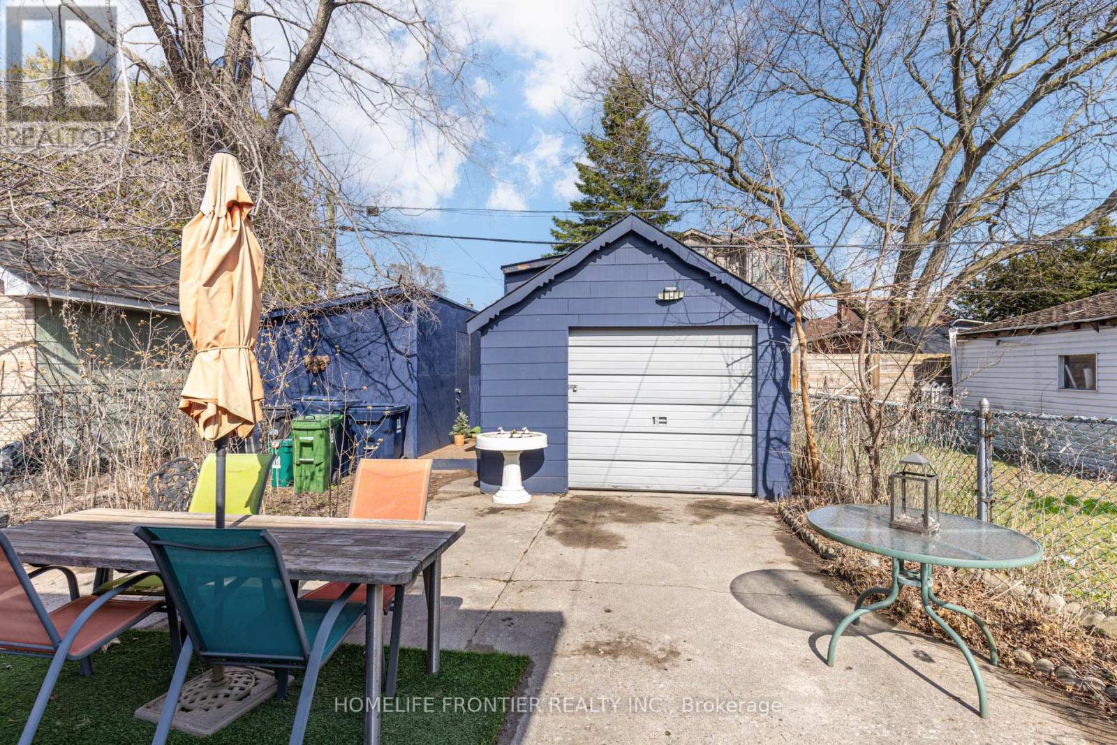 1105 Greenwood Avenue, Toronto, Ontario  M4J 4E5 - Photo 48 - E12985686