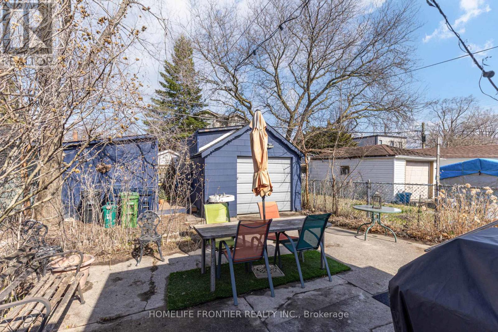 1105 Greenwood Avenue, Toronto, Ontario  M4J 4E5 - Photo 49 - E12985686