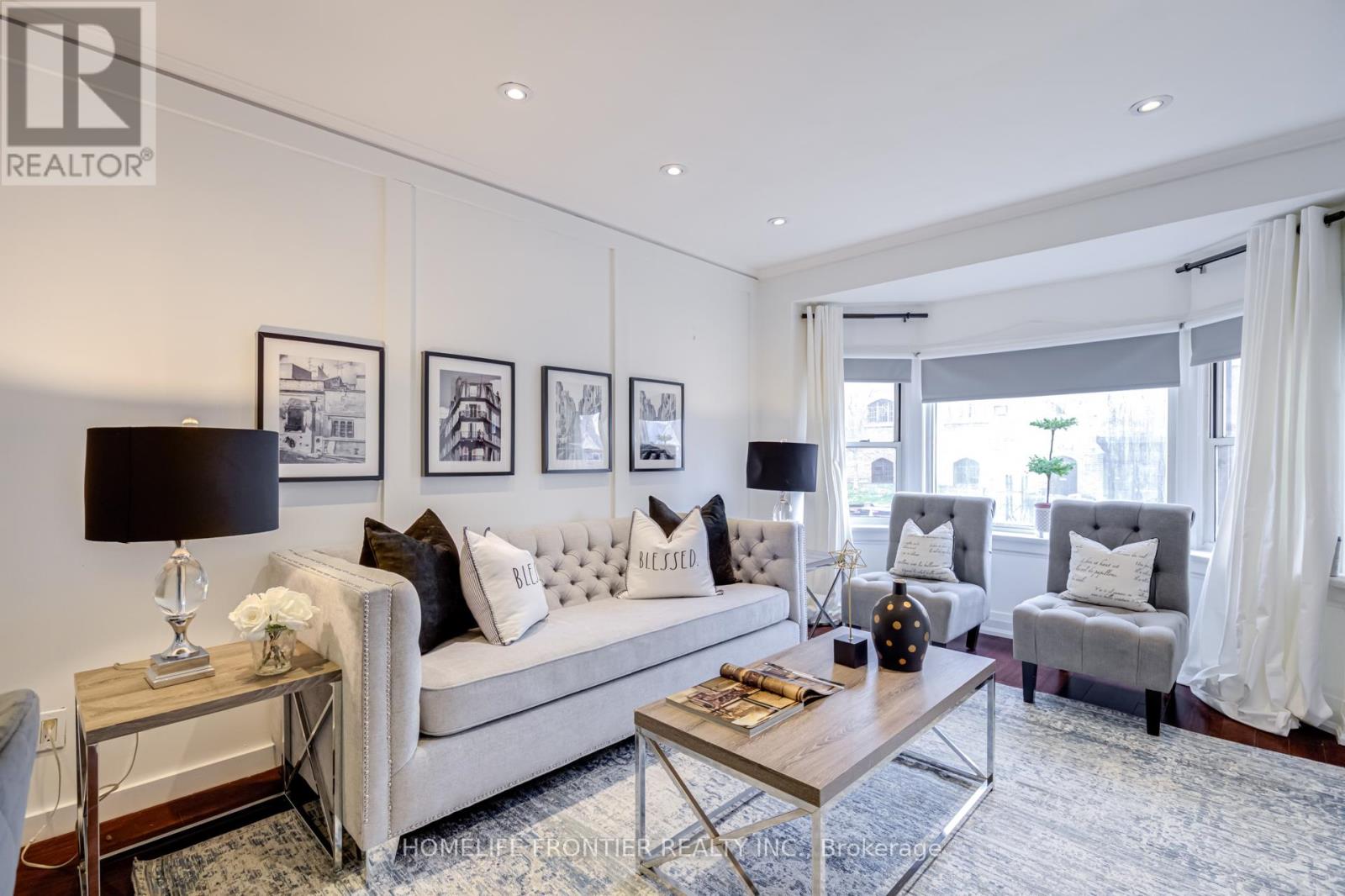 1105 Greenwood Avenue, Toronto, Ontario  M4J 4E5 - Photo 8 - E12985686