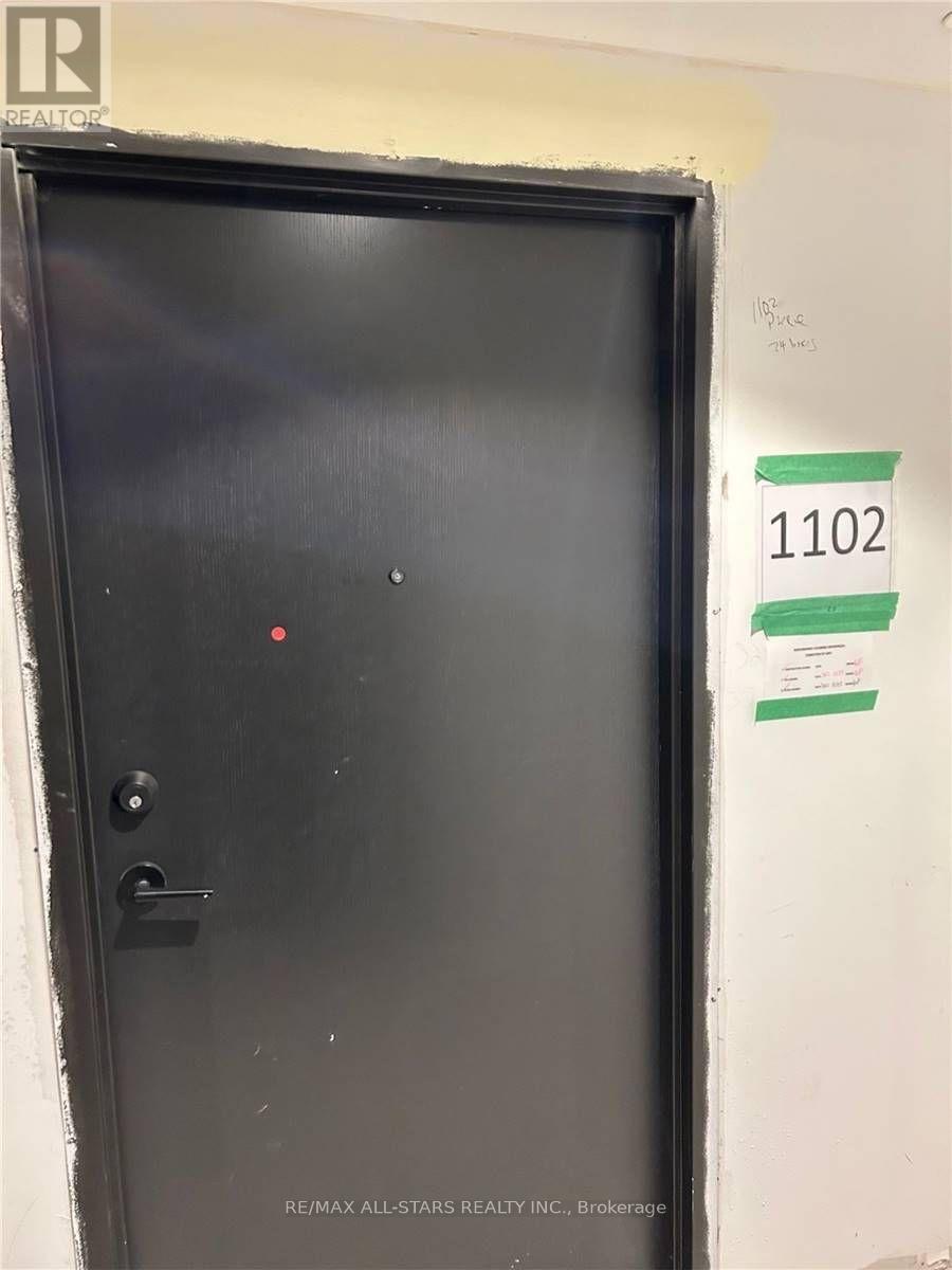 1102 - 1480 Bayly Street, Pickering, Ontario  L1W 3R5 - Photo 3 - E12985718