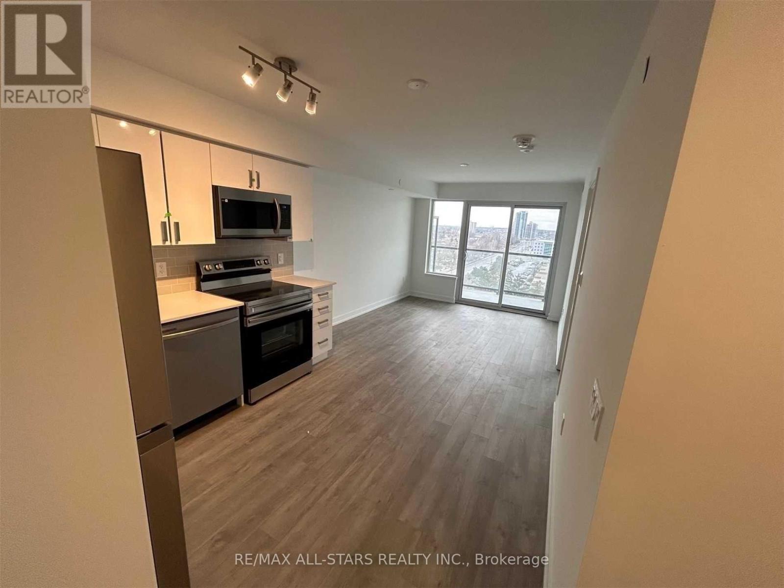 1102 - 1480 Bayly Street, Pickering, Ontario  L1W 3R5 - Photo 4 - E12985718