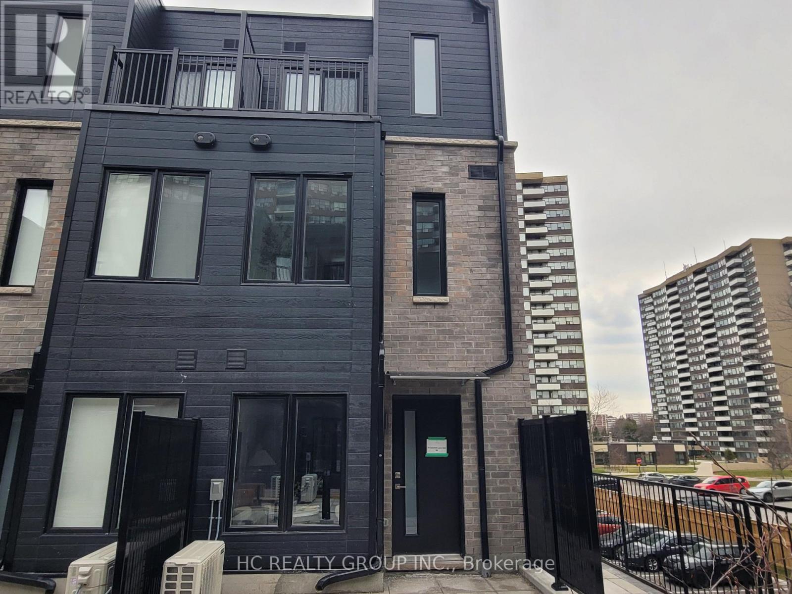 66 - 10 CALAMINT LANE, Toronto, Ontario