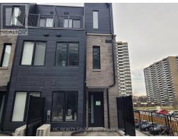 66 - 10 CALAMINT LANE, Toronto, Ontario