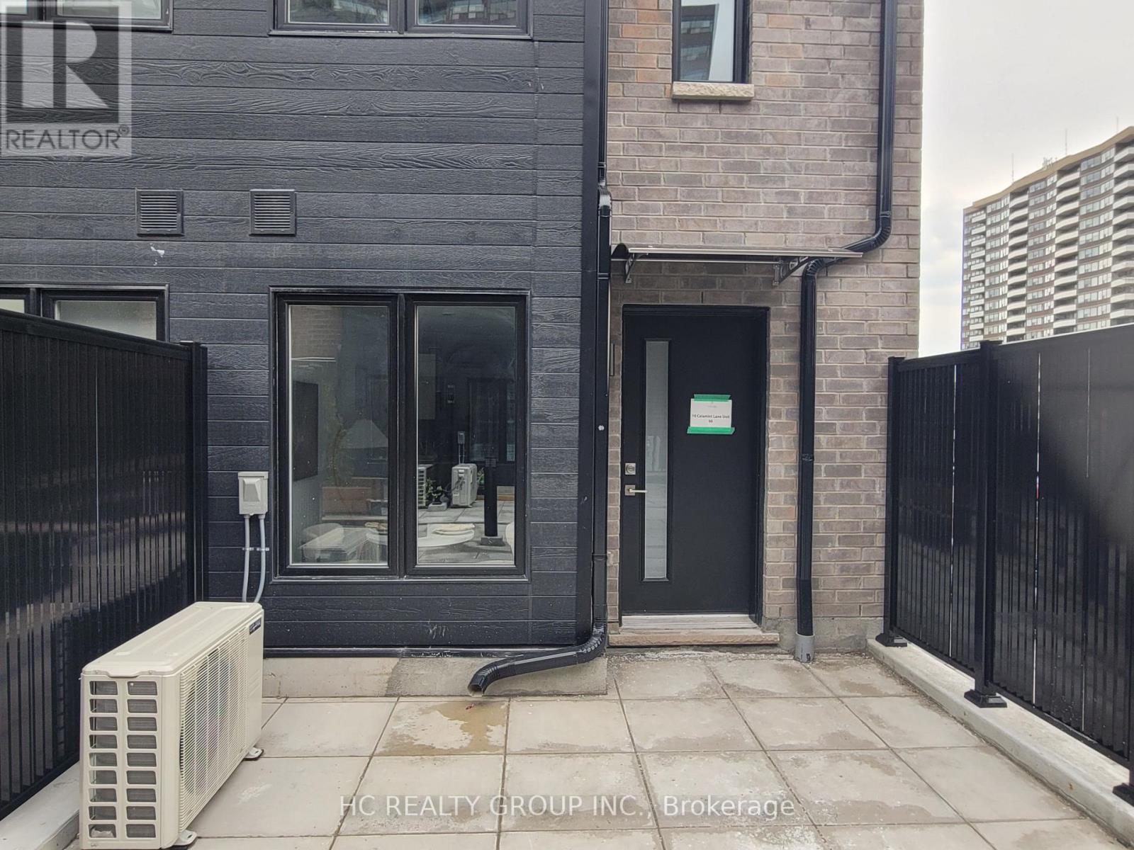 66 - 10 Calamint Lane, Toronto, Ontario  M1T 1H8 - Photo 2 - E12985742