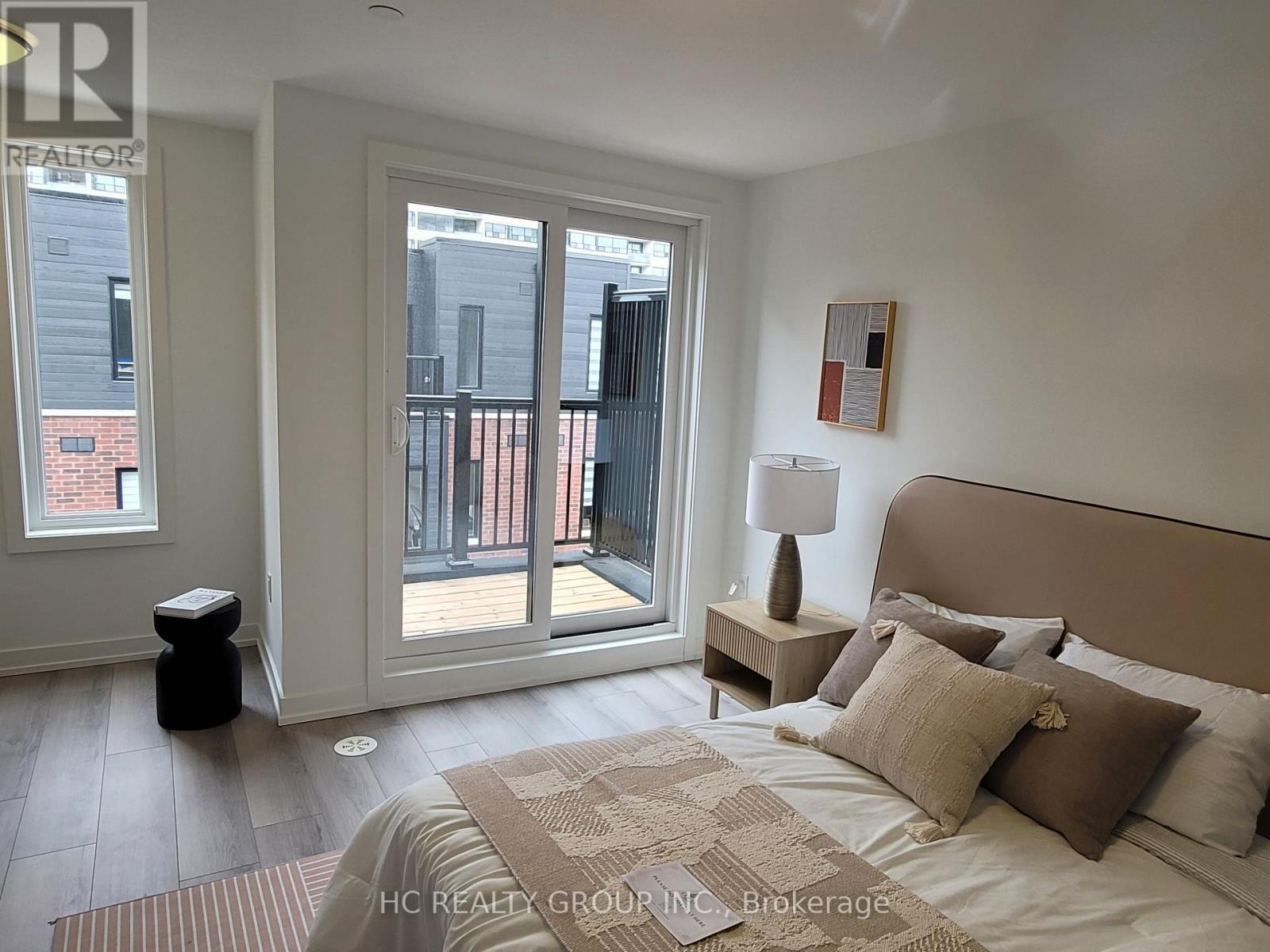 66 - 10 Calamint Lane, Toronto, Ontario  M1T 1H8 - Photo 9 - E12985742