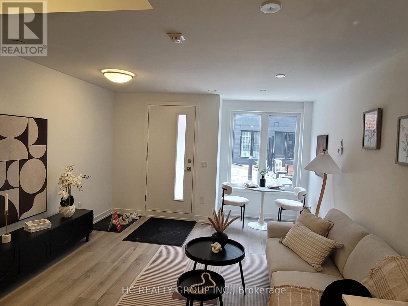 66 - 10 Calamint Lane, Toronto, Ontario  M1T 1H8 - Photo 5 - E12985742