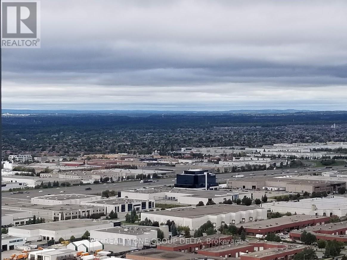 4002 - 898 Portage Master Bedrm Parkway W, Vaughan, Ontario  L4K 3Y8 - Photo 3 - N12985664