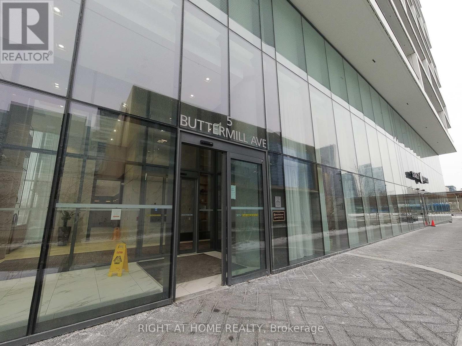 4701 - 5 Buttermill Avenue, Vaughan, Ontario  L4K 0J5 - Photo 19 - N12985740