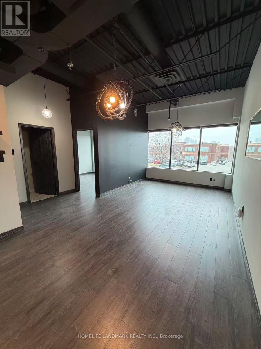 8B - 2900 LANGSTAFF ROAD, Vaughan, Ontario