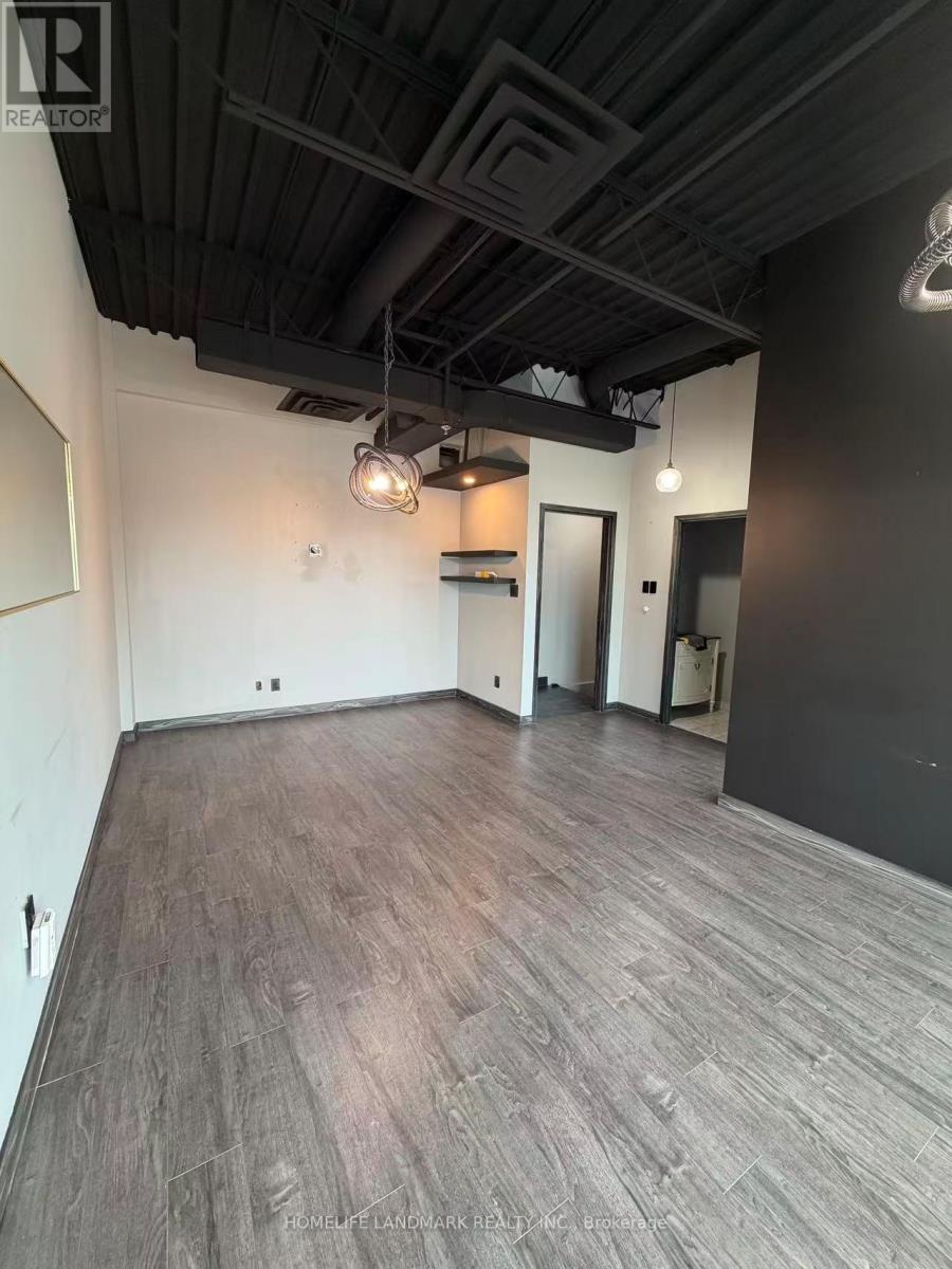 8b - 2900 Langstaff Road, Vaughan, Ontario  L4K 4R9 - Photo 2 - N12985768