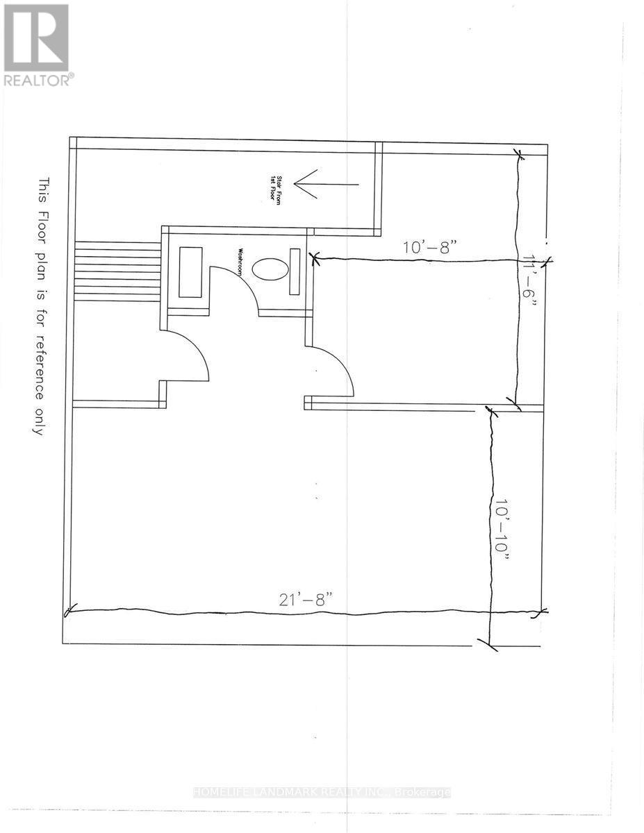 8b - 2900 Langstaff Road, Vaughan, Ontario  L4K 4R9 - Photo 7 - N12985768