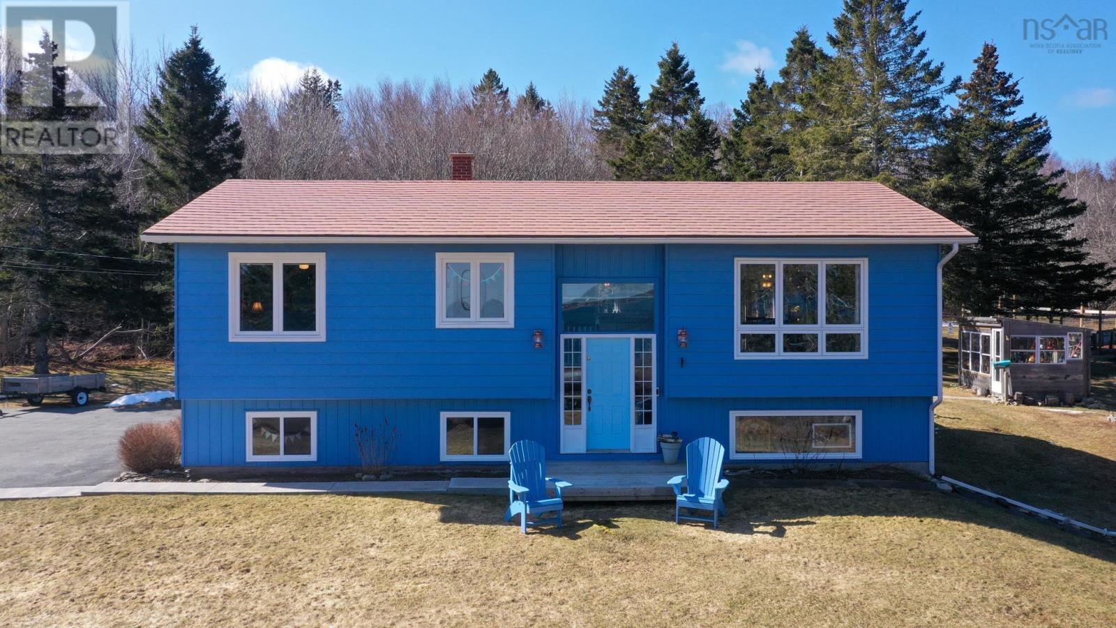 608 Kingsburg Road, Lower Rose Bay, Nova Scotia  B0J 2X0 - Photo 3 - 202606489