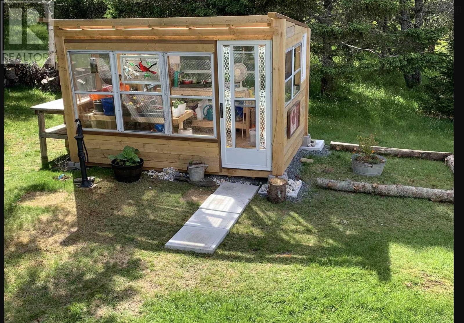 608 Kingsburg Road, Lower Rose Bay, Nova Scotia  B0J 2X0 - Photo 35 - 202606489