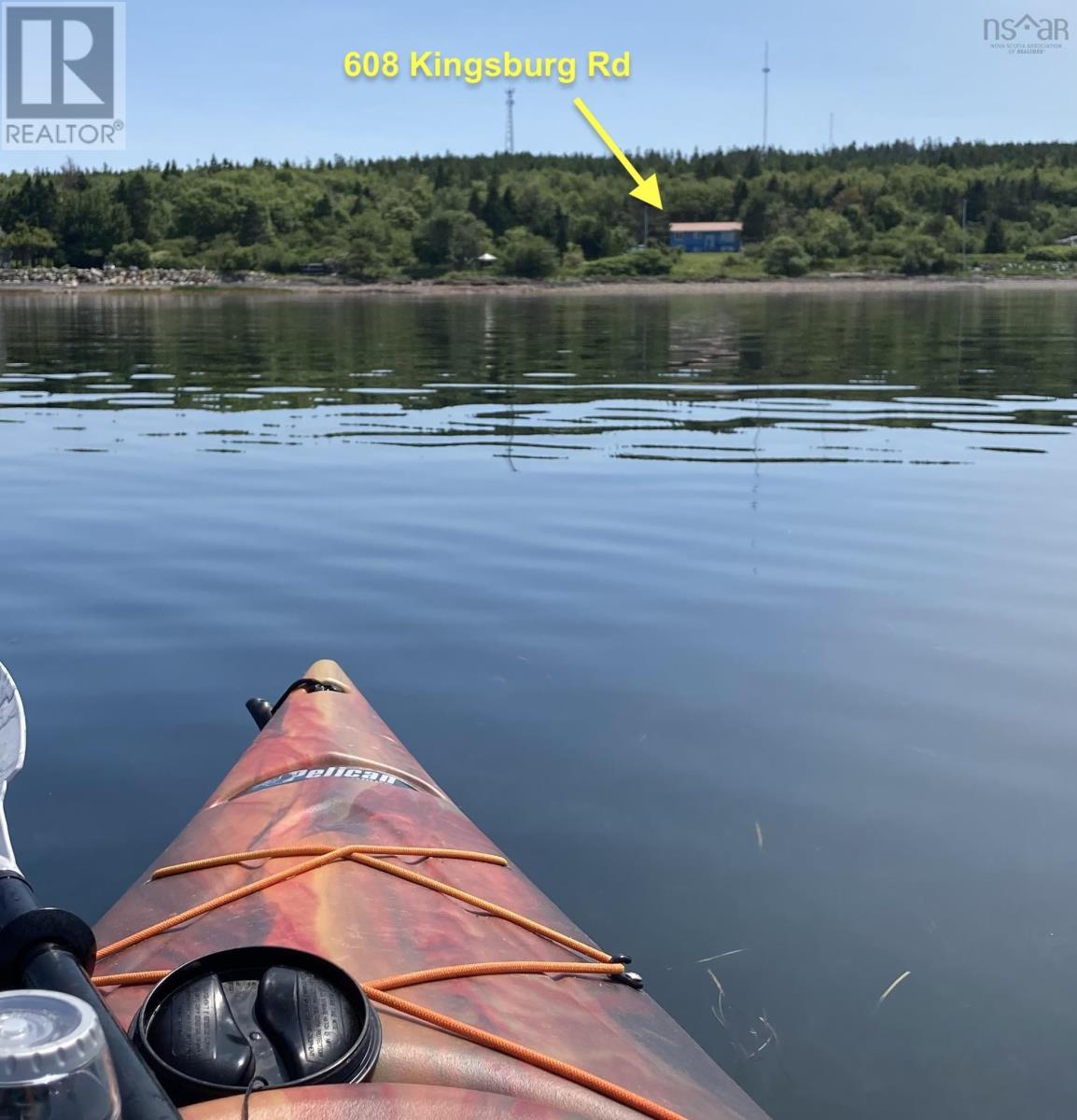 608 Kingsburg Road, Lower Rose Bay, Nova Scotia  B0J 2X0 - Photo 49 - 202606489