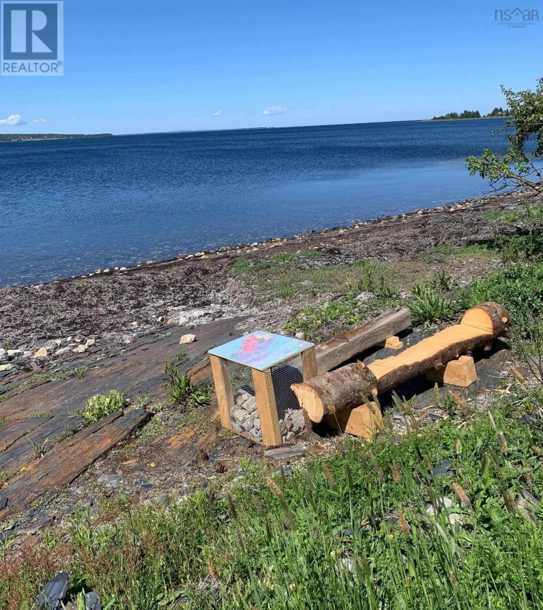 608 Kingsburg Road, Lower Rose Bay, Nova Scotia  B0J 2X0 - Photo 48 - 202606489