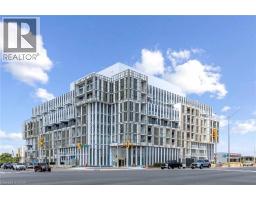 1005 DUNDAS Street E Unit# 309, Oakville, Ontario