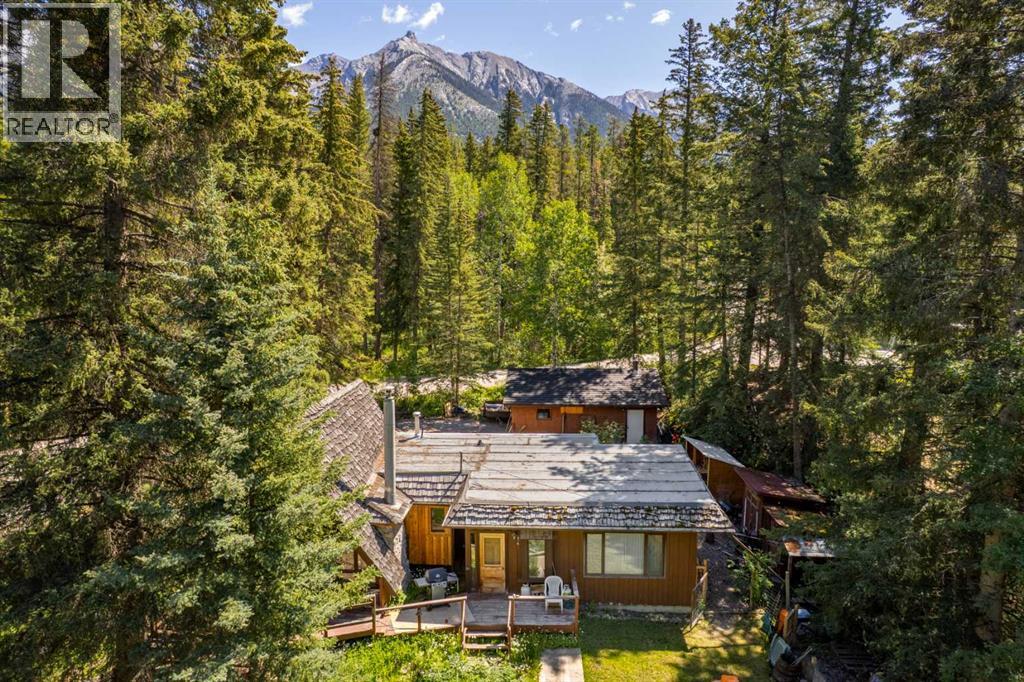 77 Grotto Road, Harvie Heights, Alberta