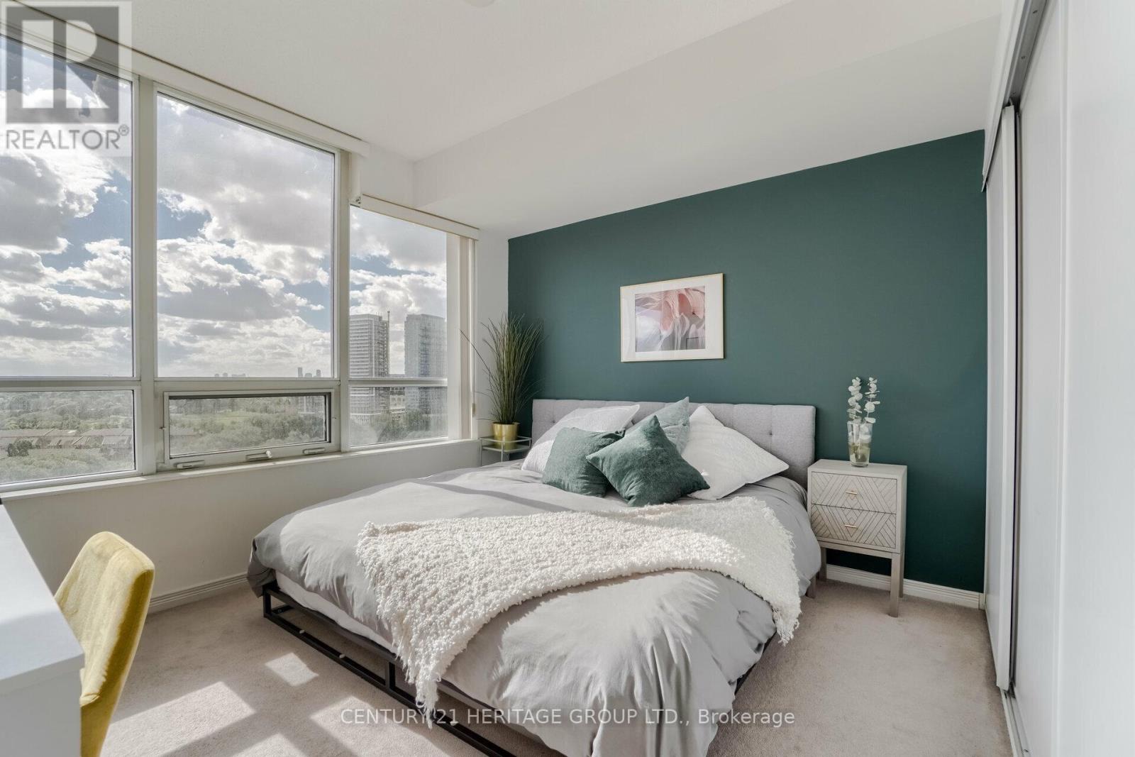 1503 - 15 Legion Road, Toronto, Ontario  M8V 0A9 - Photo 10 - W12985660