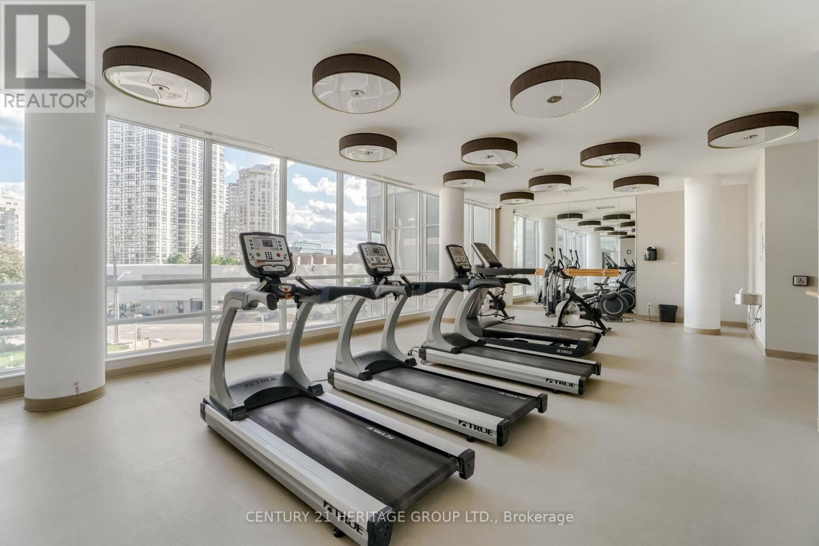 1503 - 15 Legion Road, Toronto, Ontario  M8V 0A9 - Photo 19 - W12985660