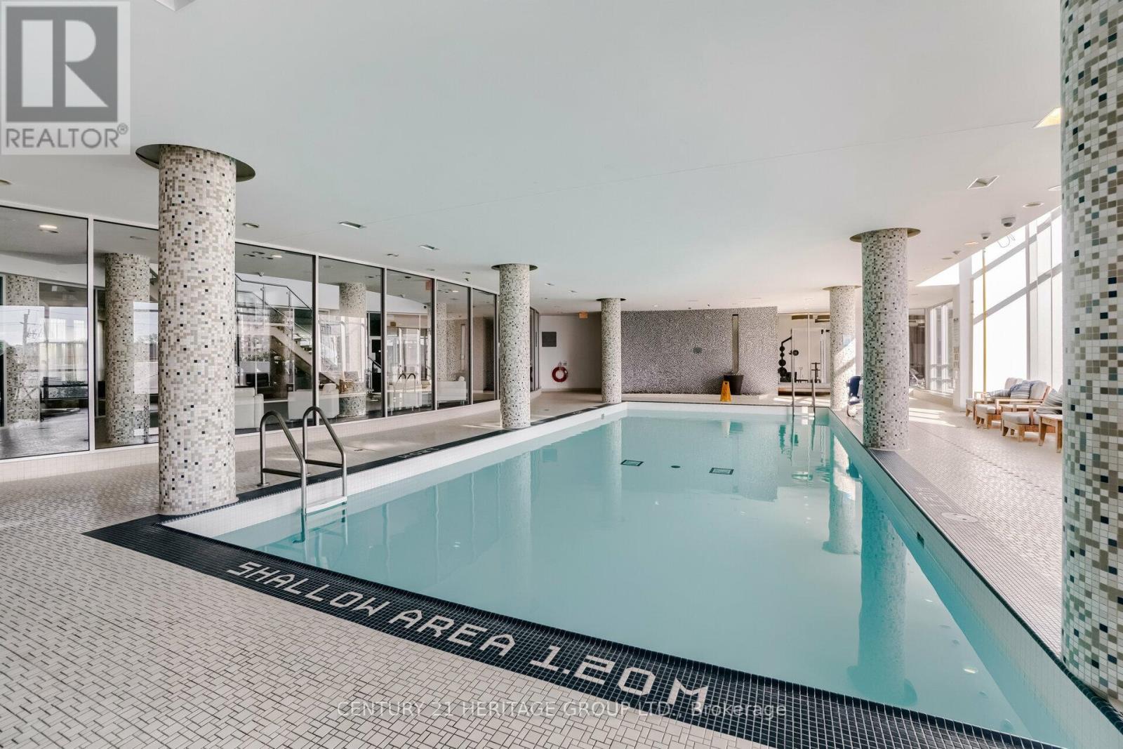 1503 - 15 Legion Road, Toronto, Ontario  M8V 0A9 - Photo 20 - W12985660