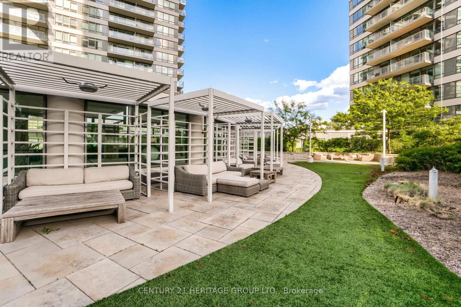 1503 - 15 Legion Road, Toronto, Ontario  M8V 0A9 - Photo 22 - W12985660