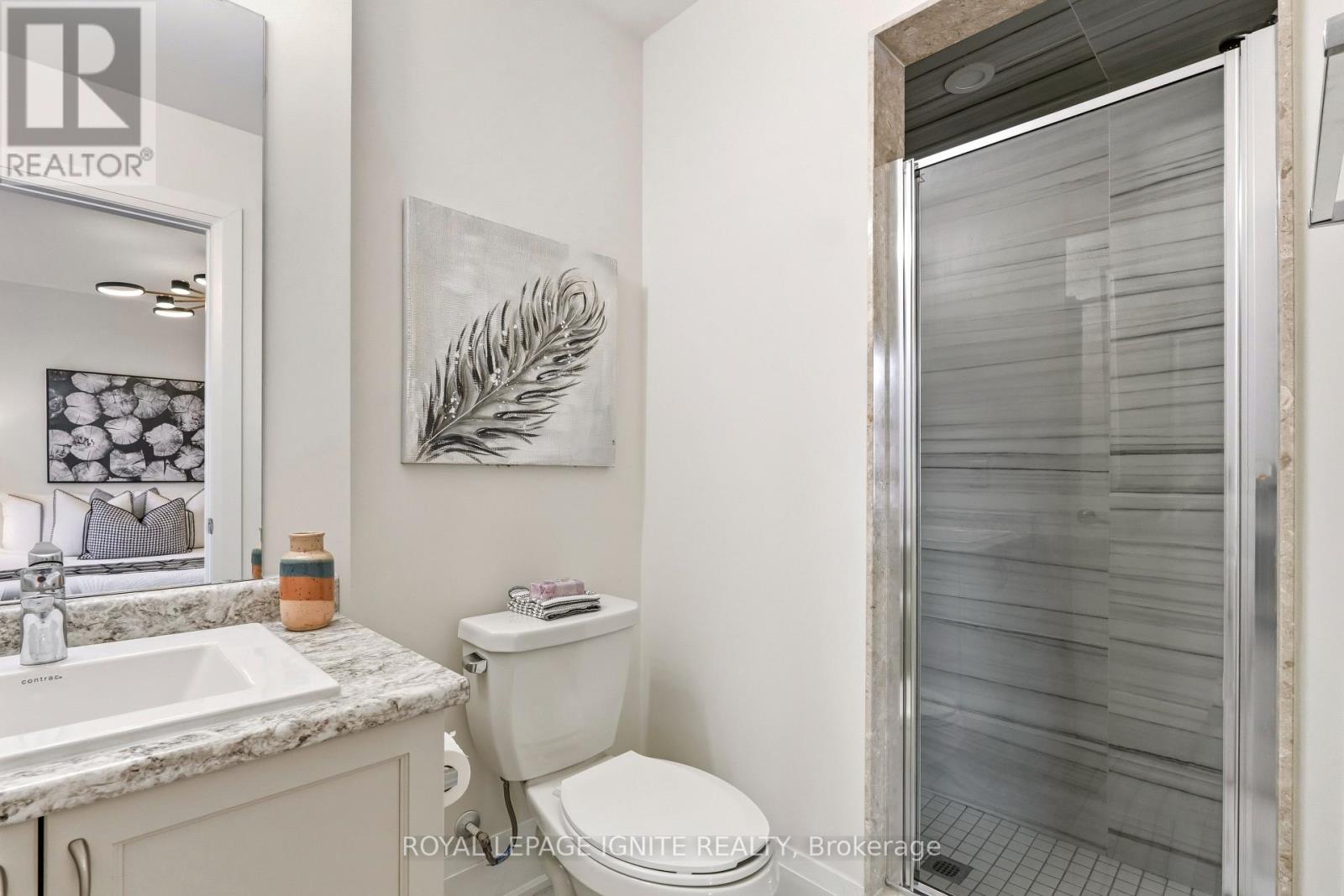 11 Jenwood Crescent, Brampton, Ontario  L6R 4C6 - Photo 36 - W12985674