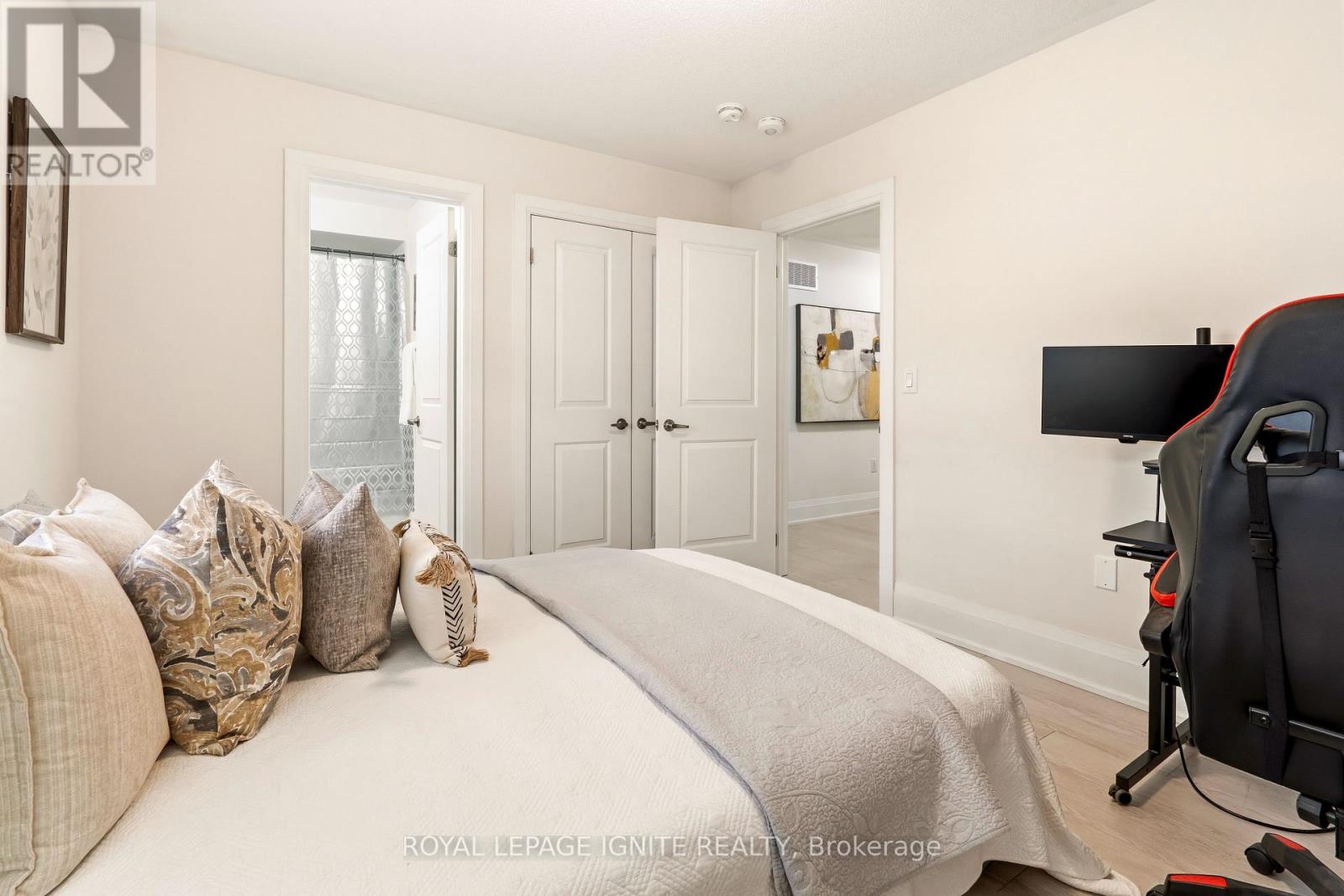 11 Jenwood Crescent, Brampton, Ontario  L6R 4C6 - Photo 38 - W12985674