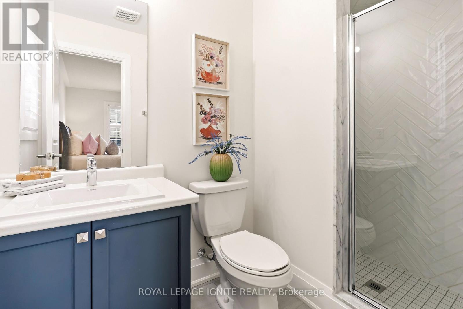 11 Jenwood Crescent, Brampton, Ontario  L6R 4C6 - Photo 43 - W12985674