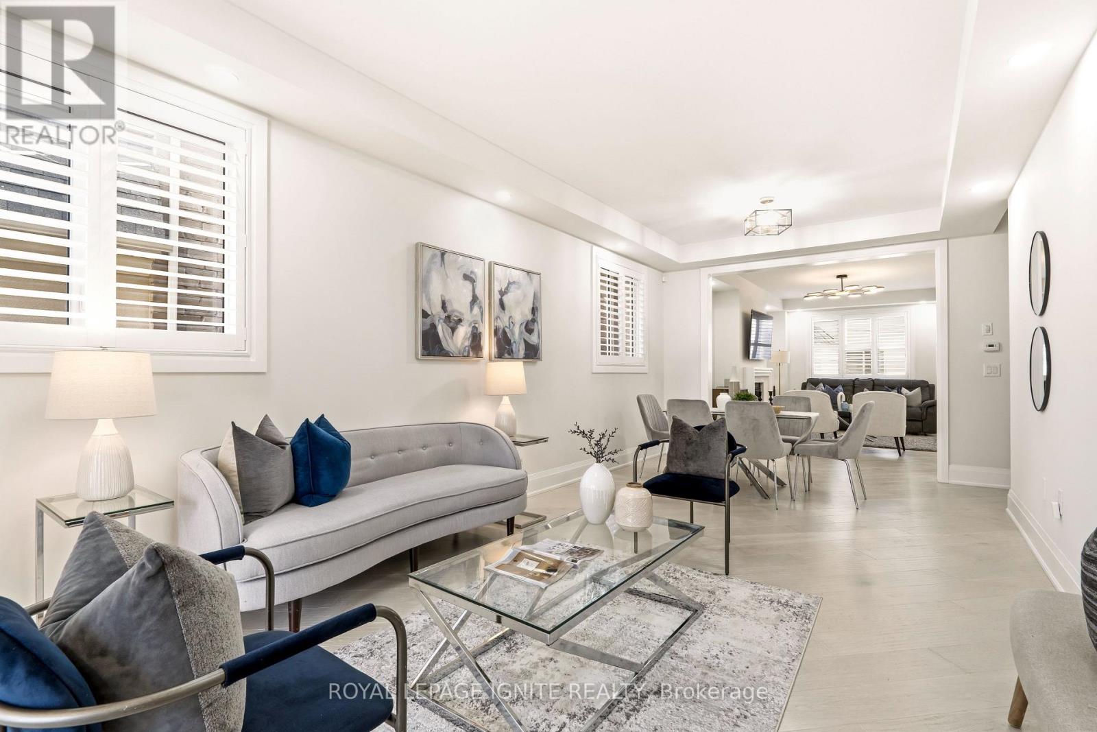 11 Jenwood Crescent, Brampton, Ontario  L6R 4C6 - Photo 9 - W12985674