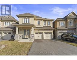 11 JENWOOD CRESCENT, Brampton, Ontario