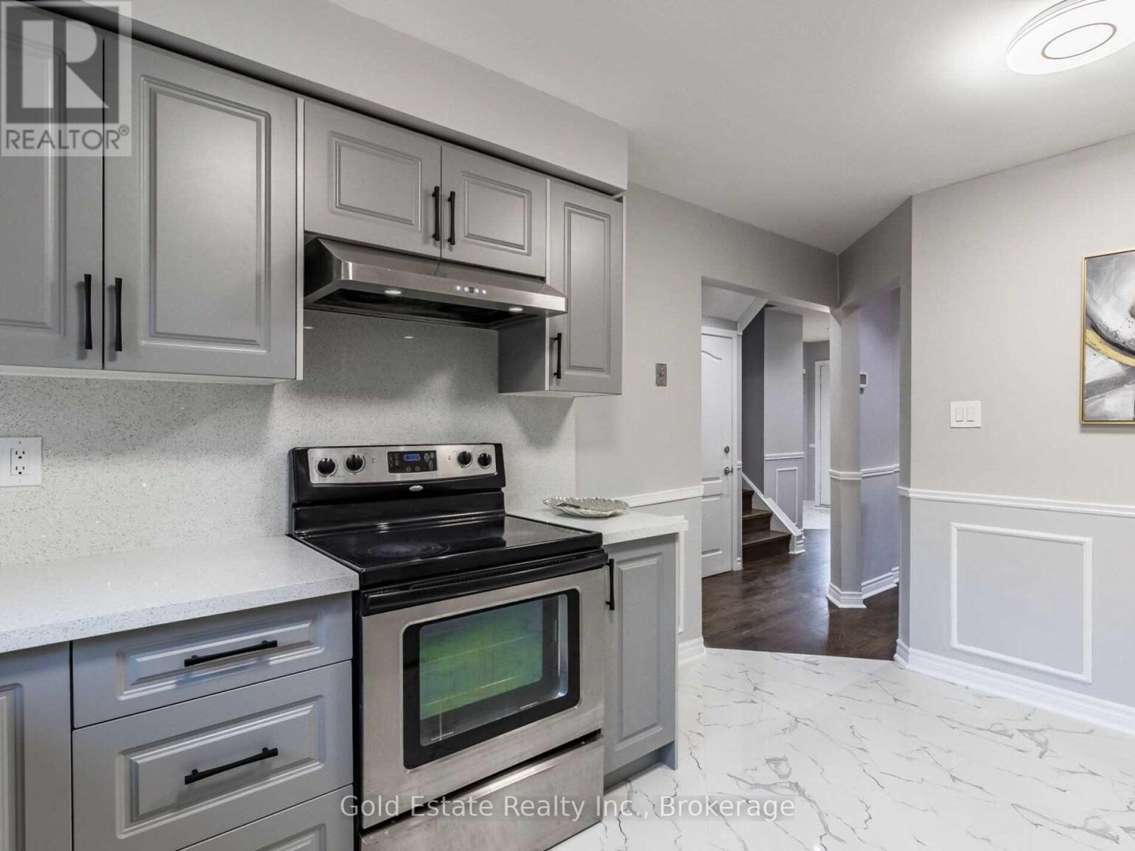 Upper - 25 Horsham Street, Brampton, Ontario  L6X 3R6 - Photo 14 - W12985692