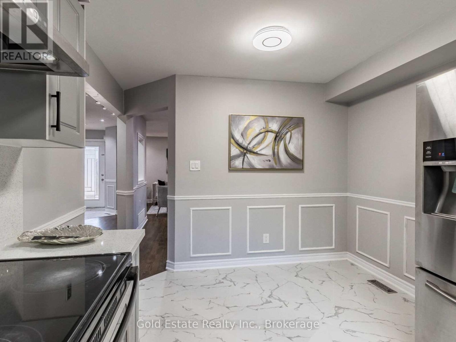 Upper - 25 Horsham Street, Brampton, Ontario  L6X 3R6 - Photo 15 - W12985692