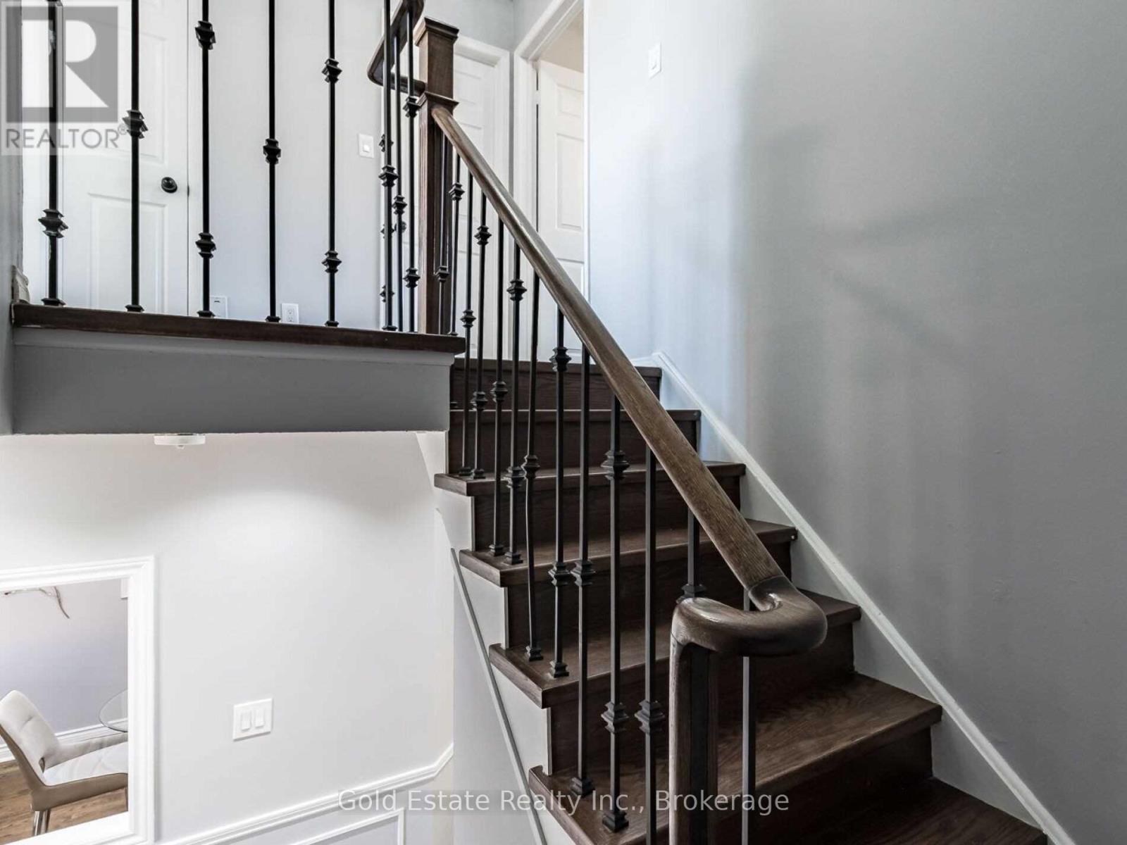 Upper - 25 Horsham Street, Brampton, Ontario  L6X 3R6 - Photo 19 - W12985692