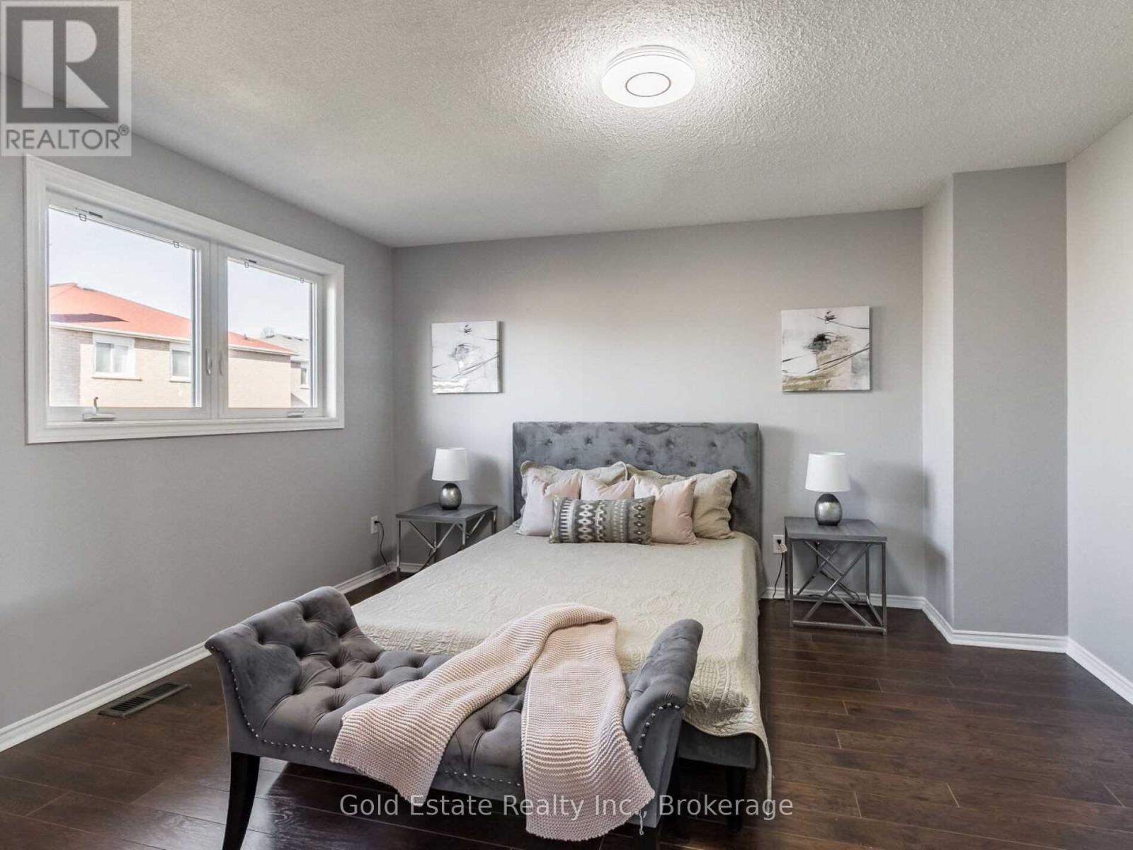 Upper - 25 Horsham Street, Brampton, Ontario  L6X 3R6 - Photo 22 - W12985692