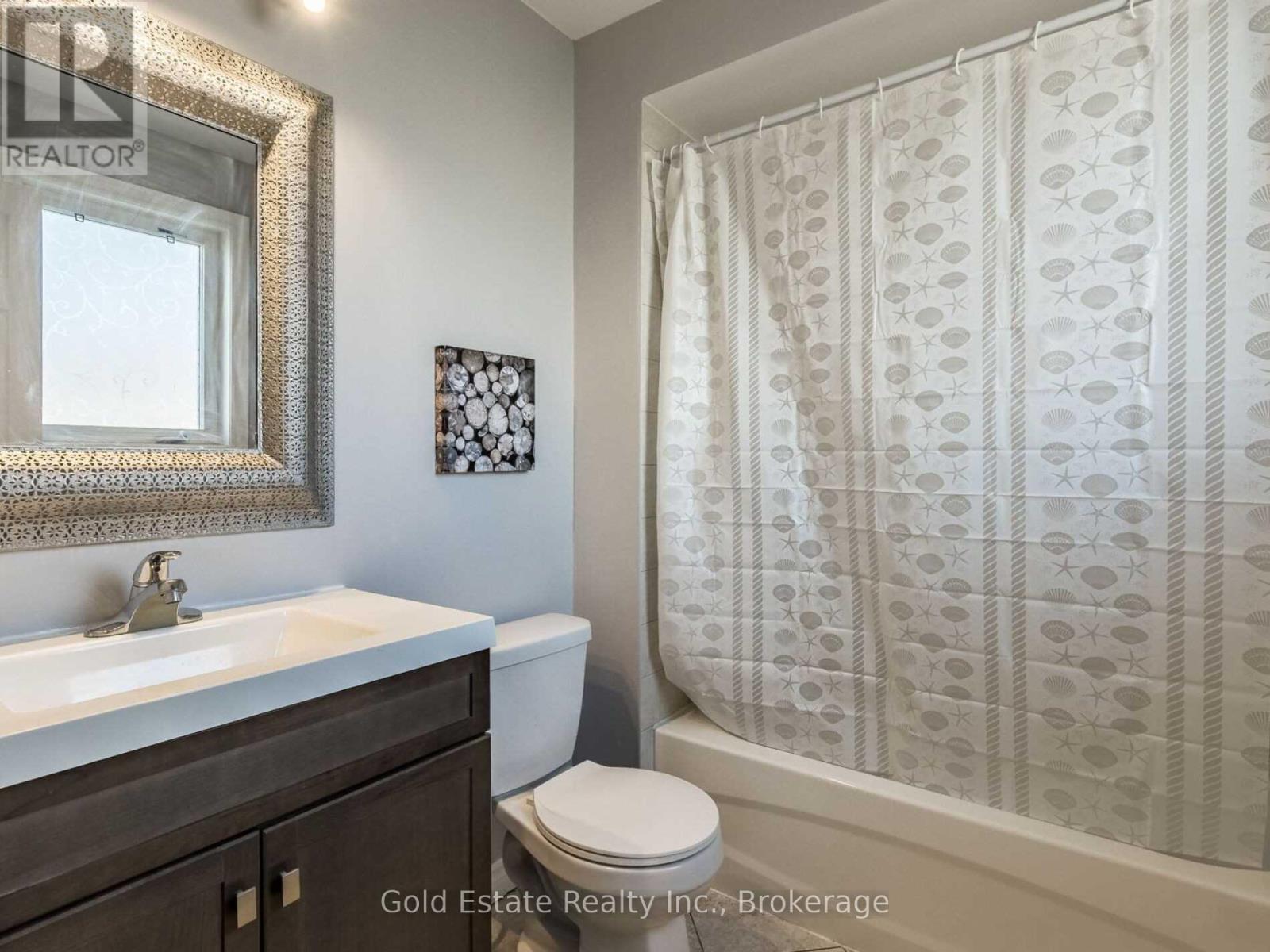 Upper - 25 Horsham Street, Brampton, Ontario  L6X 3R6 - Photo 25 - W12985692