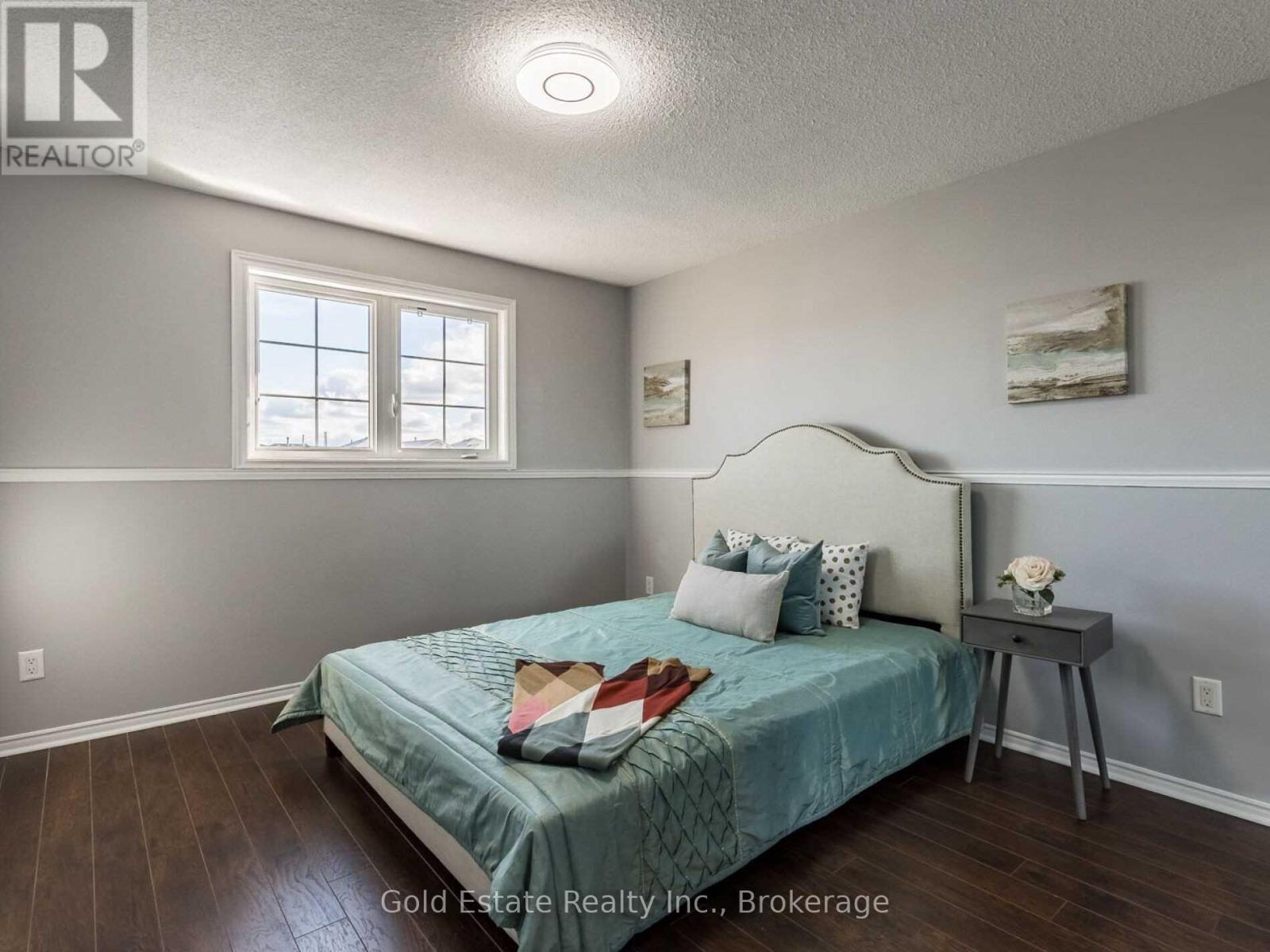 Upper - 25 Horsham Street, Brampton, Ontario  L6X 3R6 - Photo 27 - W12985692