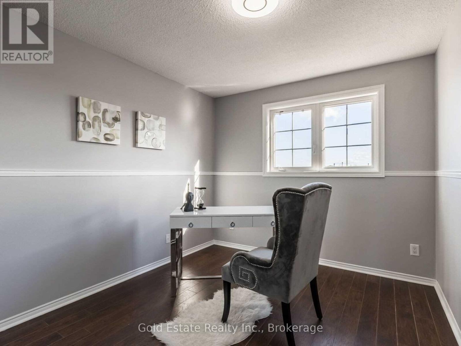 Upper - 25 Horsham Street, Brampton, Ontario  L6X 3R6 - Photo 29 - W12985692