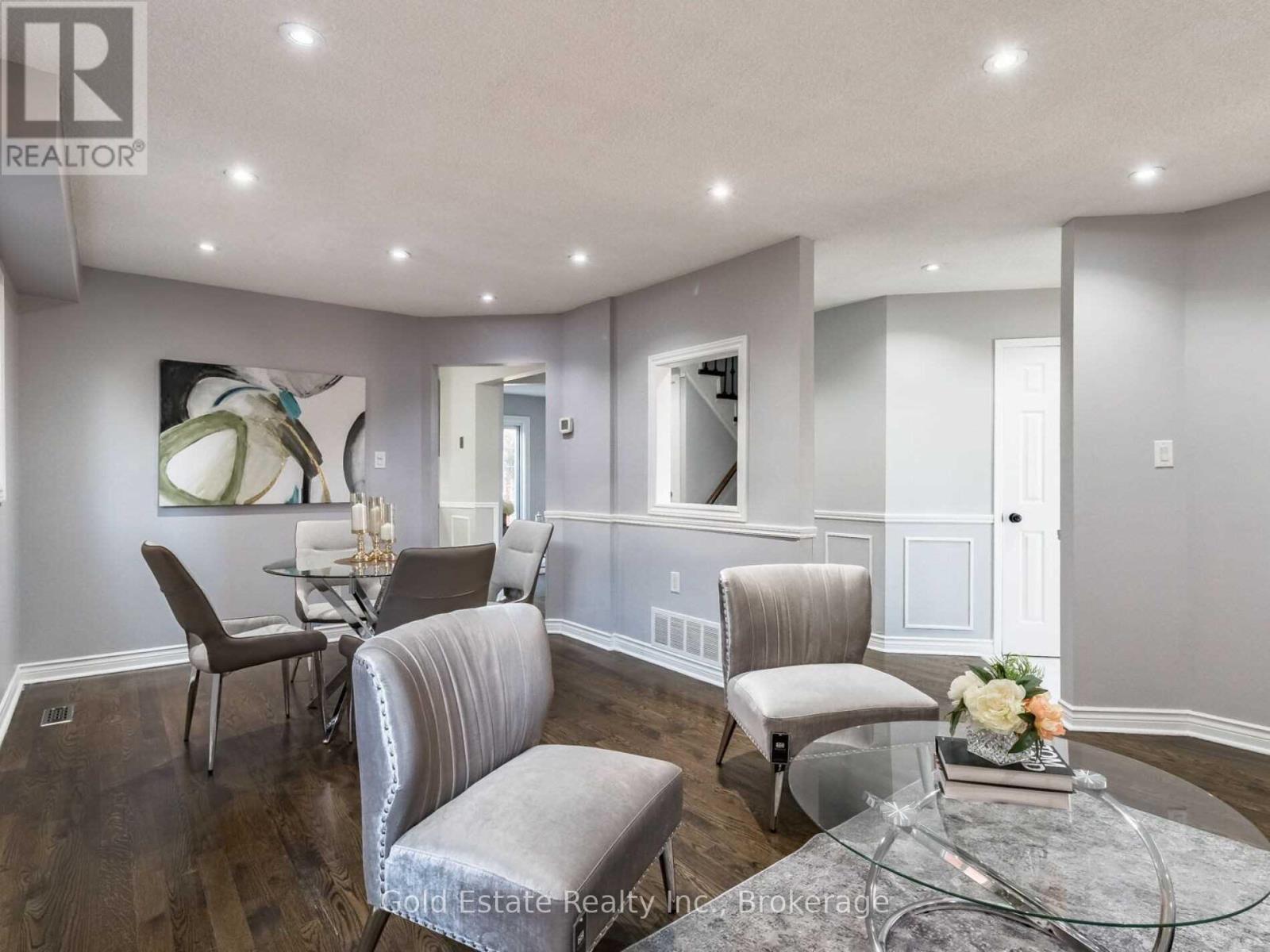 Upper - 25 Horsham Street, Brampton, Ontario  L6X 3R6 - Photo 9 - W12985692