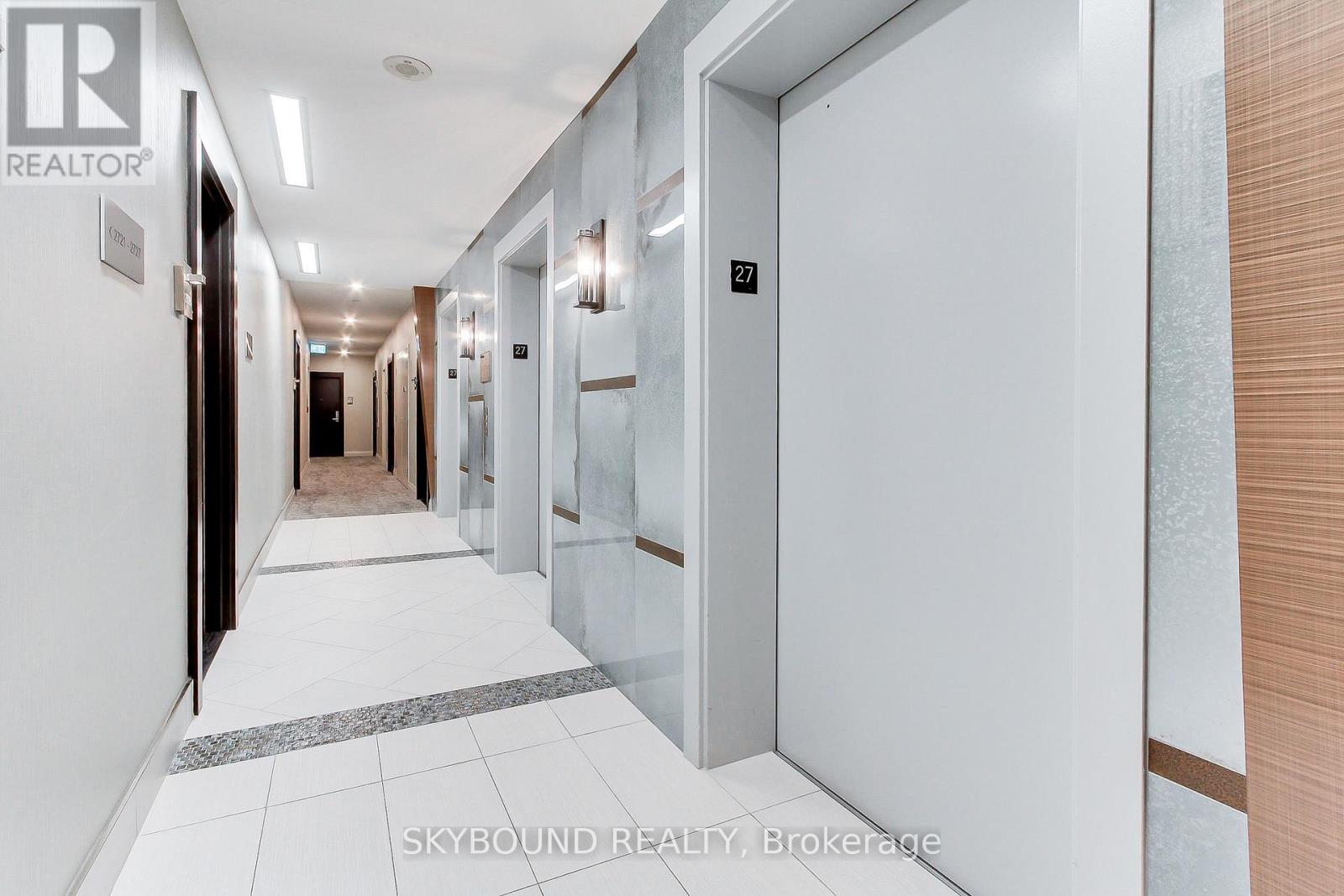 2723 - 165 Legion Road N, Toronto, Ontario  M8Y 0B3 - Photo 4 - W12985706