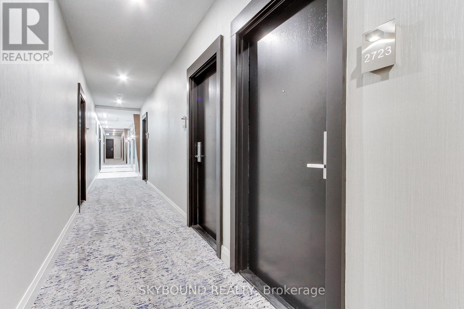 2723 - 165 Legion Road N, Toronto, Ontario  M8Y 0B3 - Photo 5 - W12985706