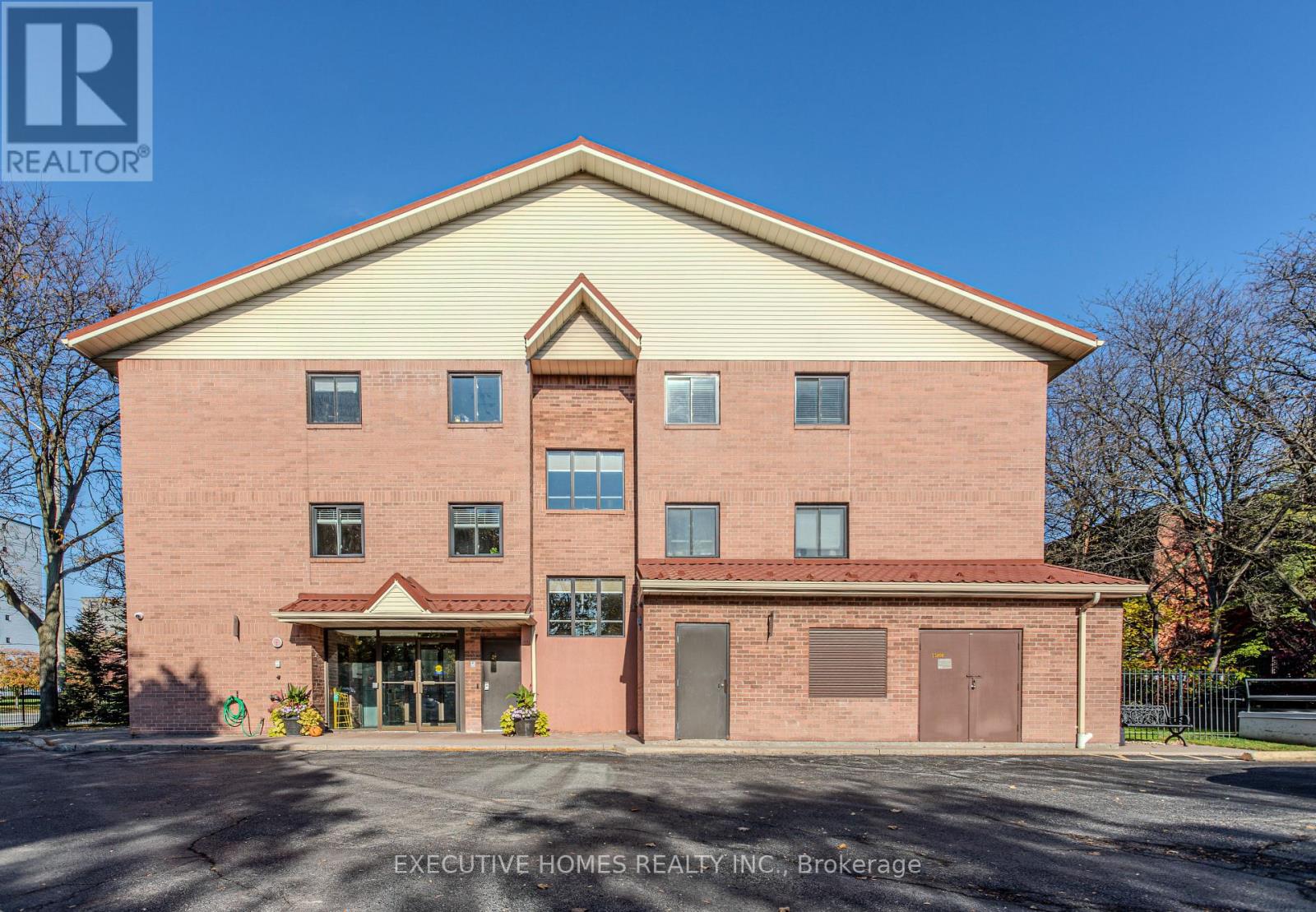 102 - 1275 CORNERBROOK PLACE, mississauga (erindale), Ontario